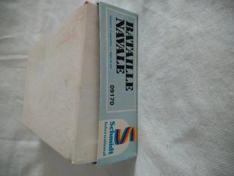 Juego de batalla naval – photo 6
